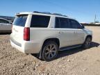 2015 Chevrolet Tahoe K1500 Ltz for Sale in Rapid City, SD - Hail