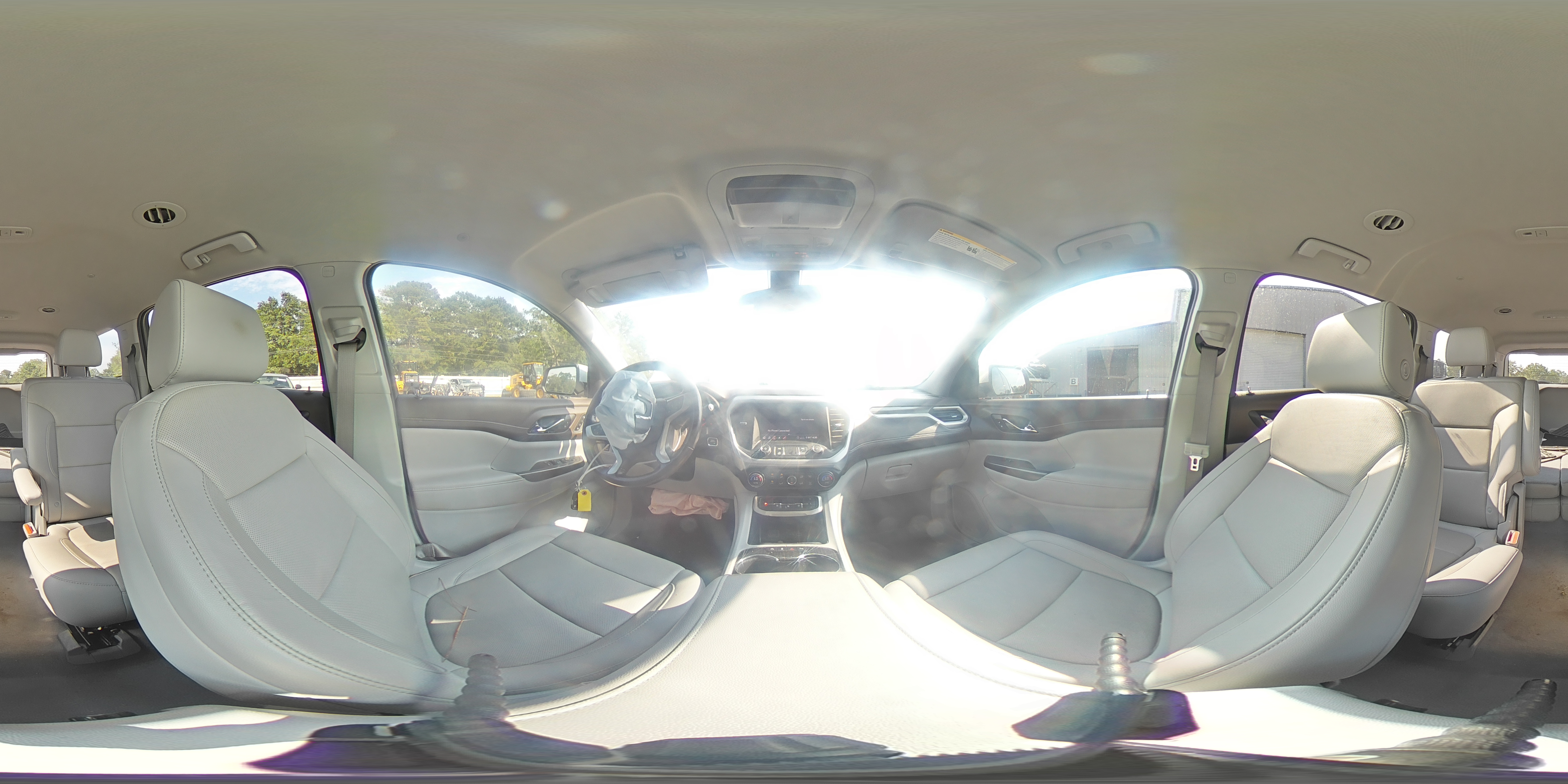 2020 GMC Acadia Slt VIN: 1GKKNMLS0LZ214134 Lot: 55223774