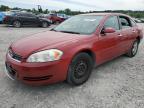 2007 Chevrolet Impala Ls на продаже в Cahokia Heights, IL - Front End