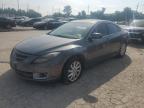 2011 Mazda 6 I на продаже в Cahokia Heights, IL - All Over