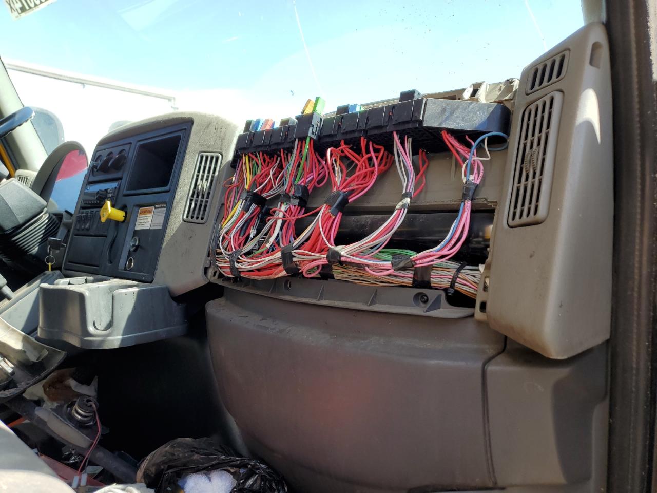 2018 International 4000 4300 VIN: 1HTMMMML8JH756456 Lot: 51288074