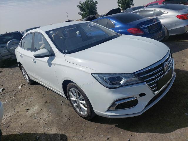 LSJA36E31PZ216994 - 2023 MG MG5 - #undefined