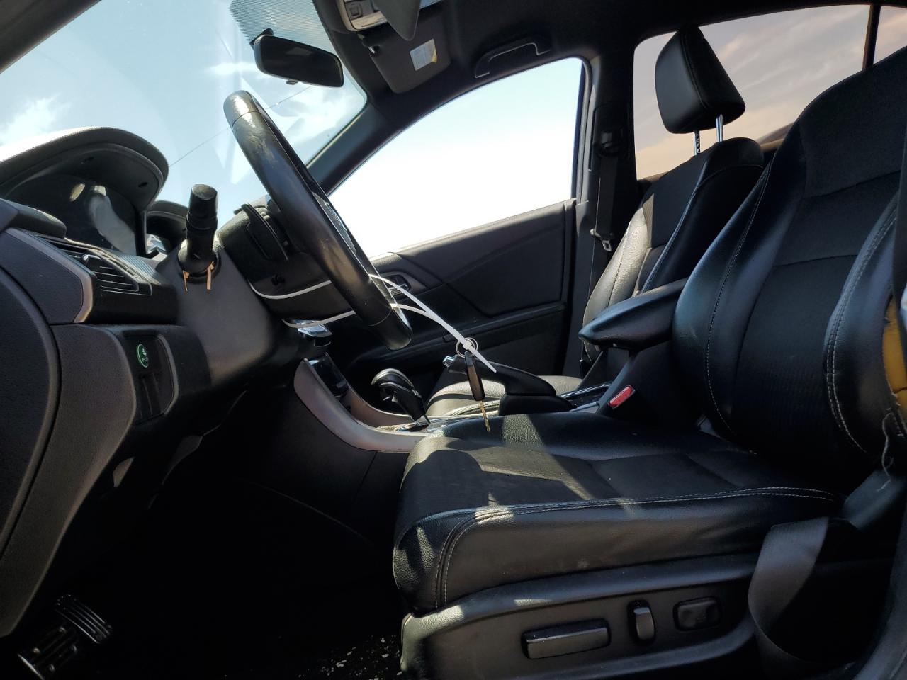 2016 Honda Accord - Image 7