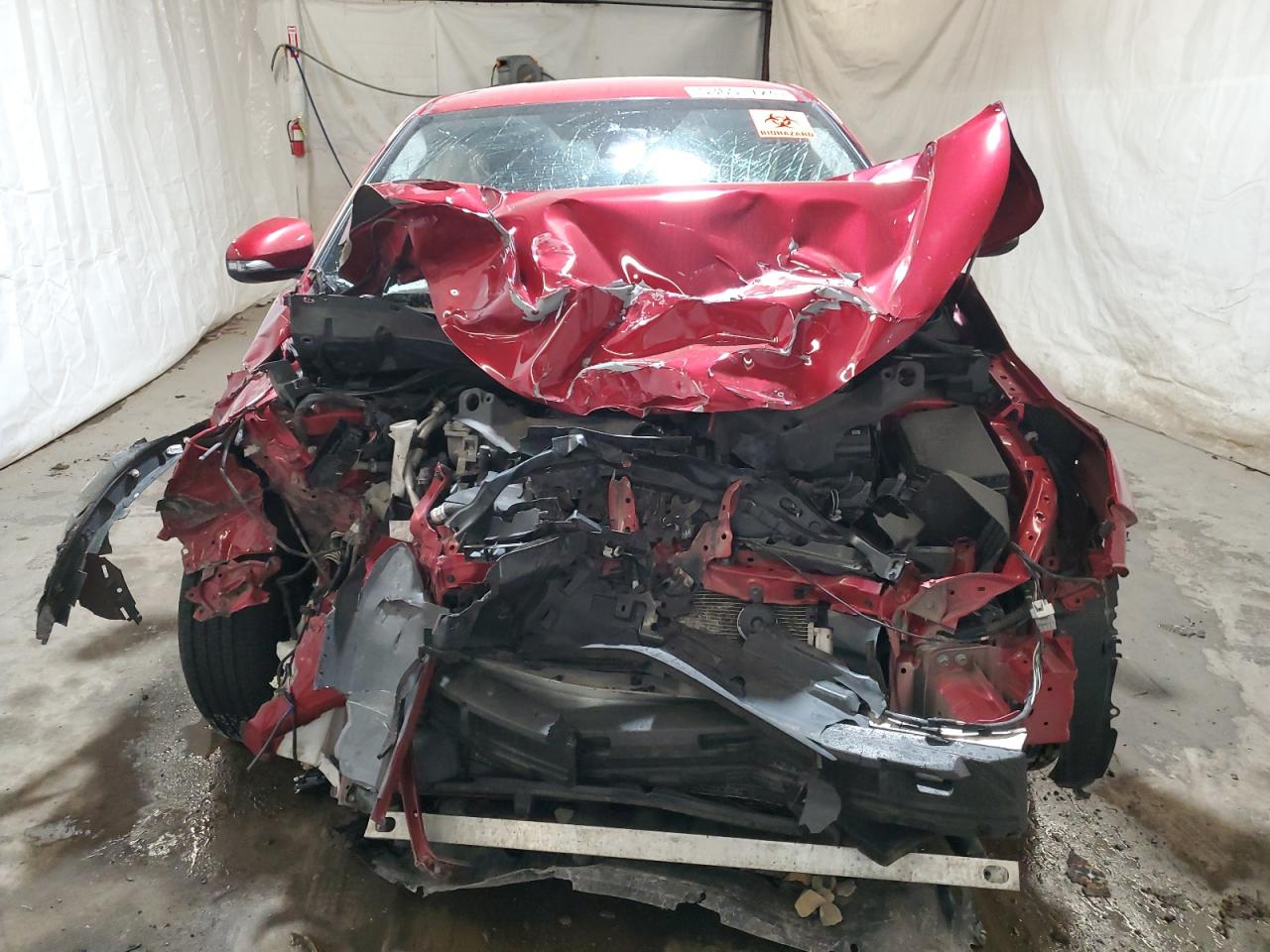 2020 Toyota C-Hr Xle VIN: NMTKHMBX1LR104662 Lot: 53601724