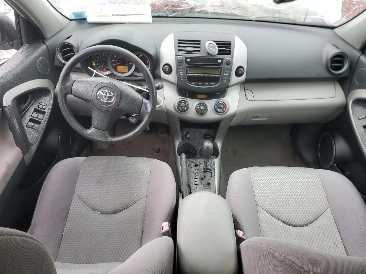 2008 Toyota Rav4 VIN: JTMBK33V685047415 Lot: 54518004