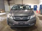 2017 Honda Odyssey Exl for Sale in Glassboro, NJ - Rear End