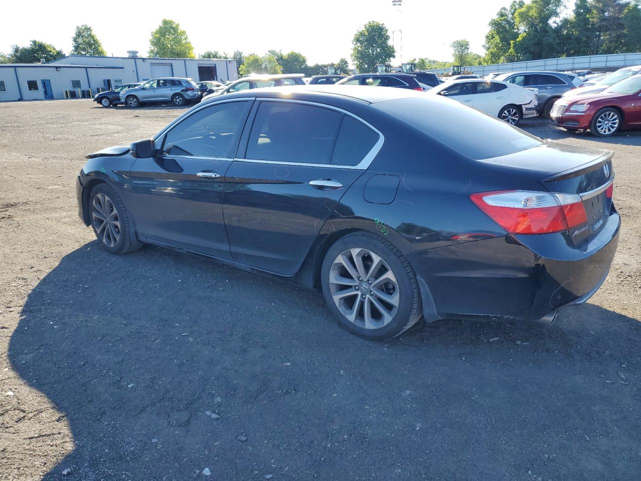 2013 Honda Accord - Image 2