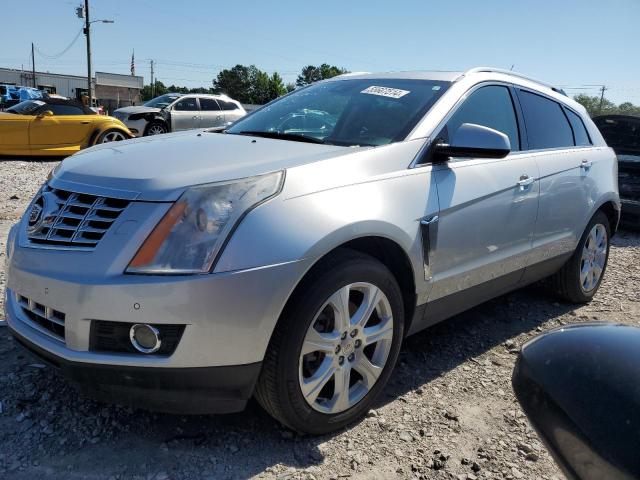 2013 Cadillac Srx Performance Collection