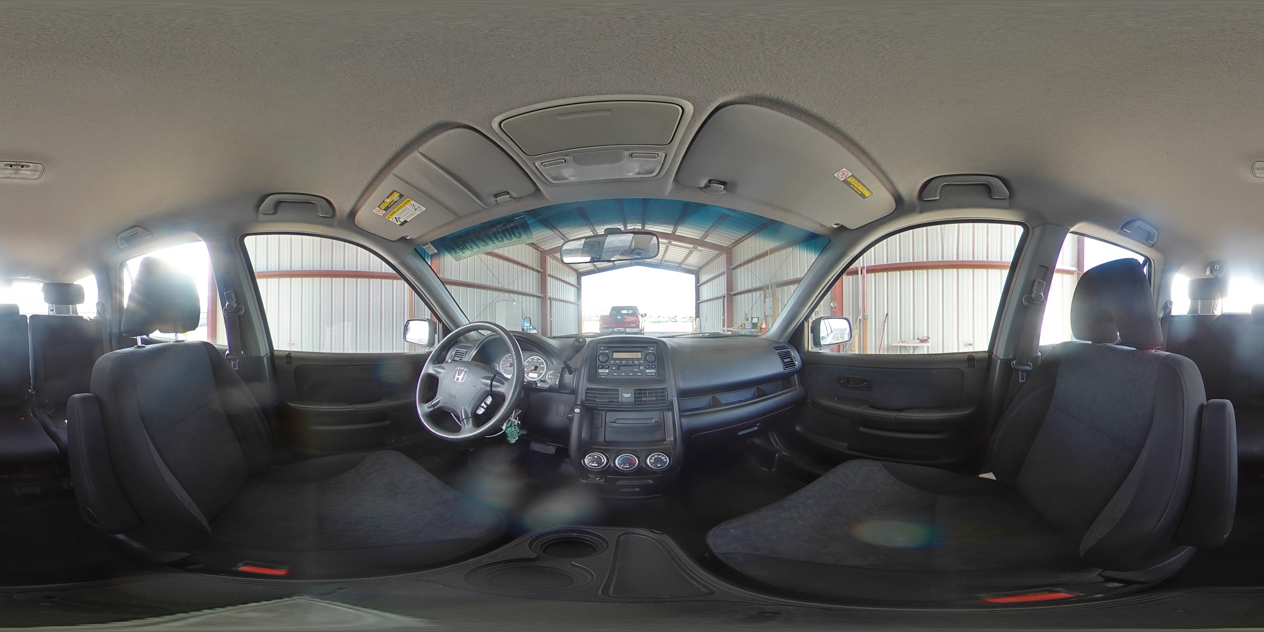 2005 Honda Cr-V Lx VIN: JHLRD78555C008088 Lot: 56572754