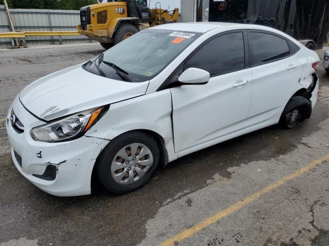 2015 Hyundai Accent Gls for Sale in Rogersville, MO - Rear End