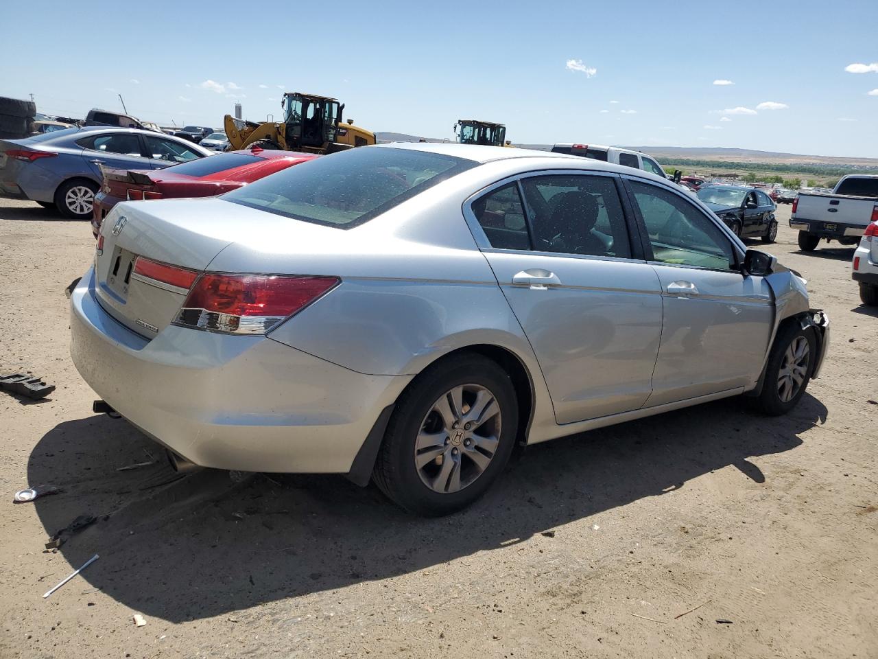 2012 Honda Accord - Image 3