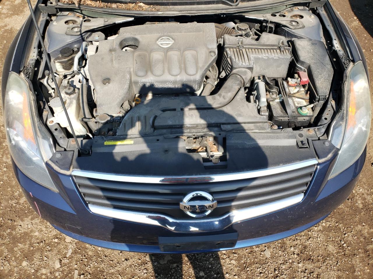 1N4AL21E79N441521 2009 Nissan Altima 2.5