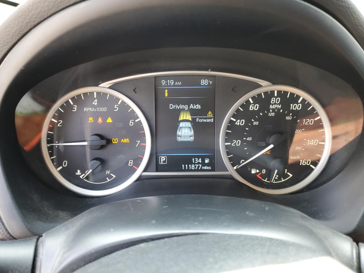 2019 Nissan Sentra S VIN: 3N1AB7AP2KY425413 Lot: 65184204