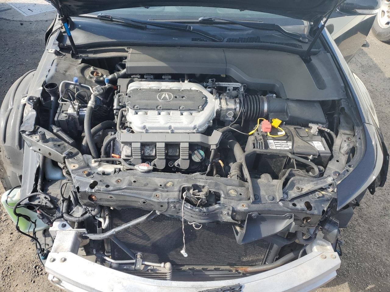 19UUA9F27EA000401 2014 Acura Tl