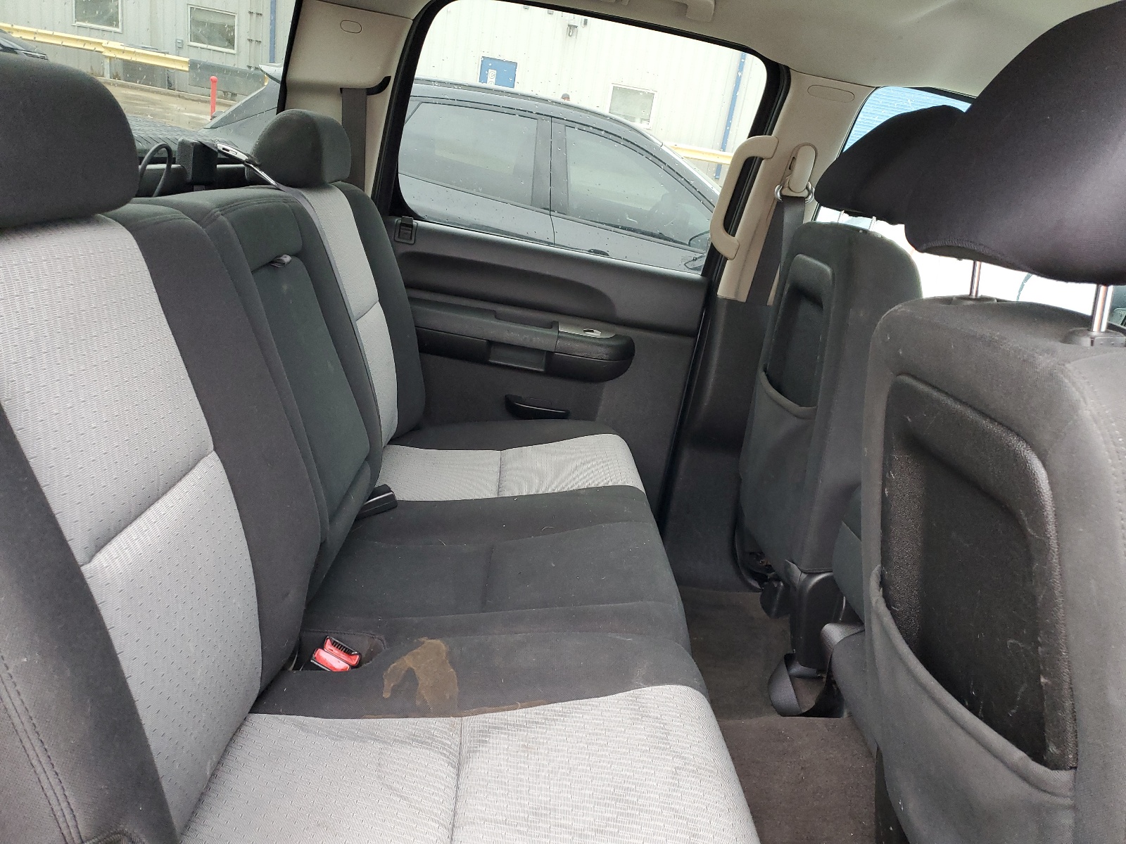 3GTEC13C59G112164 2009 GMC Sierra C1500