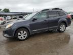 2010 Subaru Outback 2.5I Limited продається в Gaston, SC - Front End