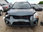 2009 Kia Sportage Lx for Sale in Pekin, IL - Front End