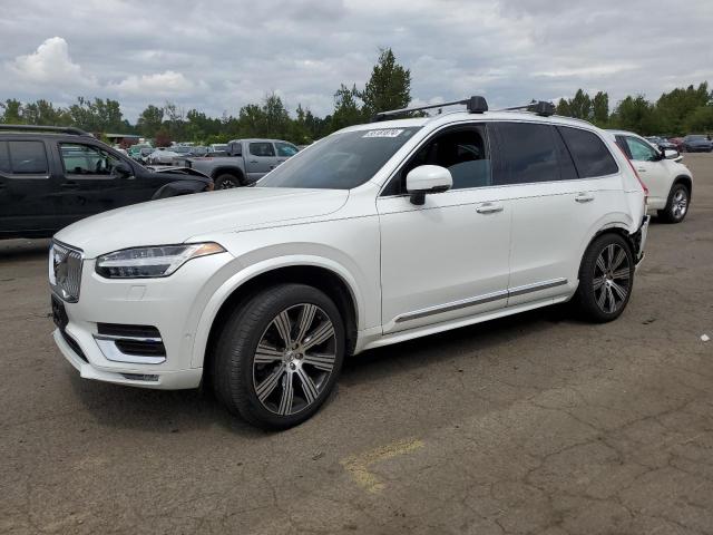 2021 Volvo Xc90 T6 Inscription