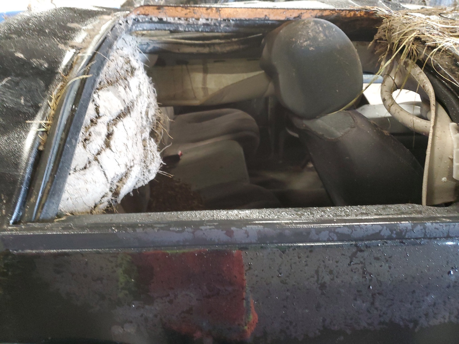 3D7LU38C43G824252 2003 Dodge Ram 3500 St