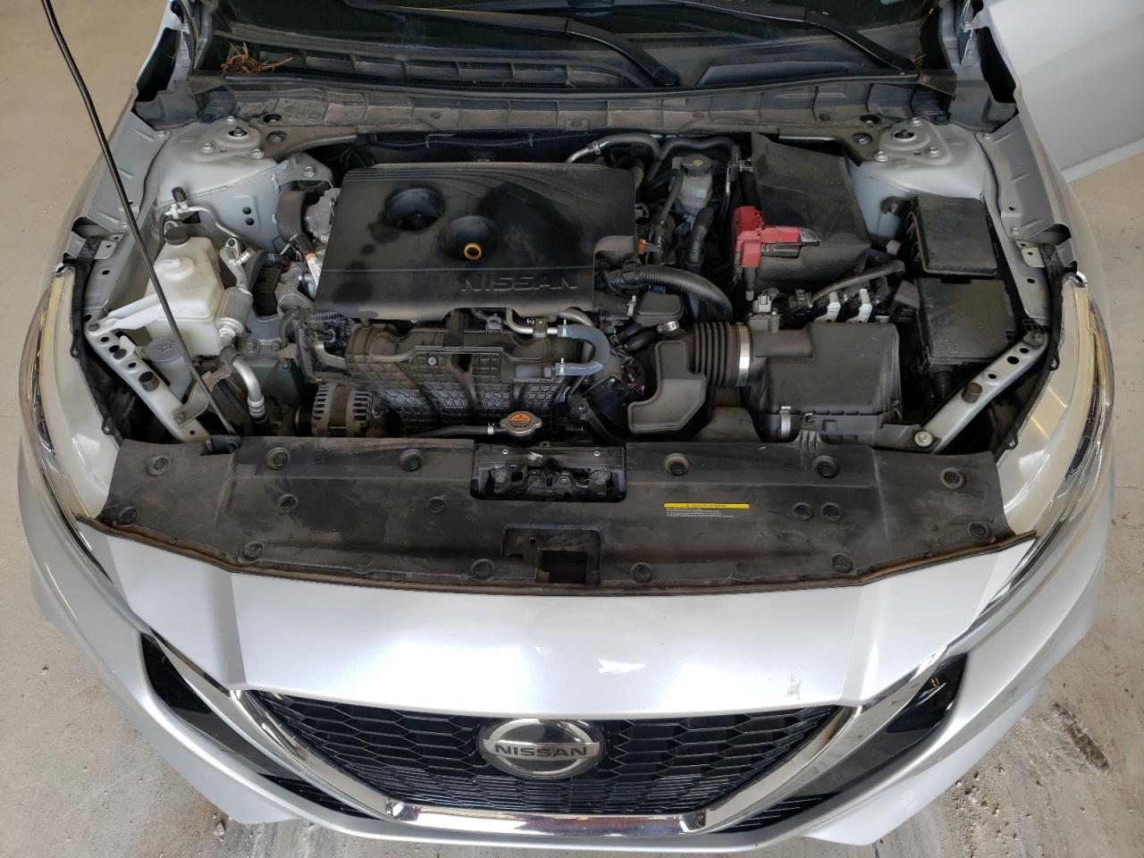 1N4BL4BV3KC228615 2019 Nissan Altima S