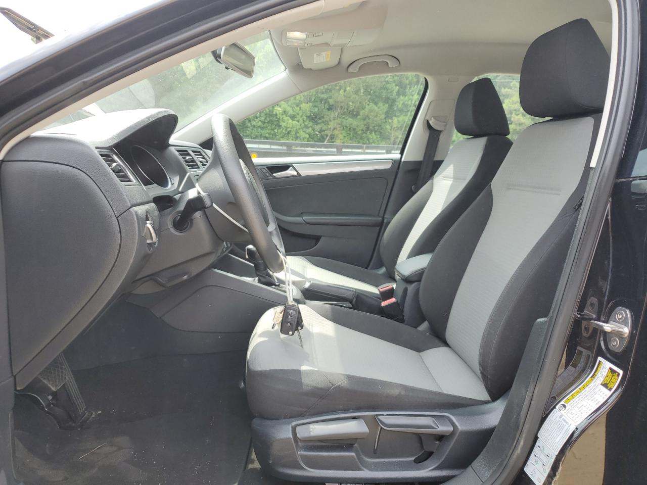 2017 Volkswagen Jetta S VIN: 3VW2B7AJ3HM253970 Lot: 56294114