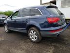 2014 Audi Q7 Premium Plus de vânzare în New Britain, CT - Front End