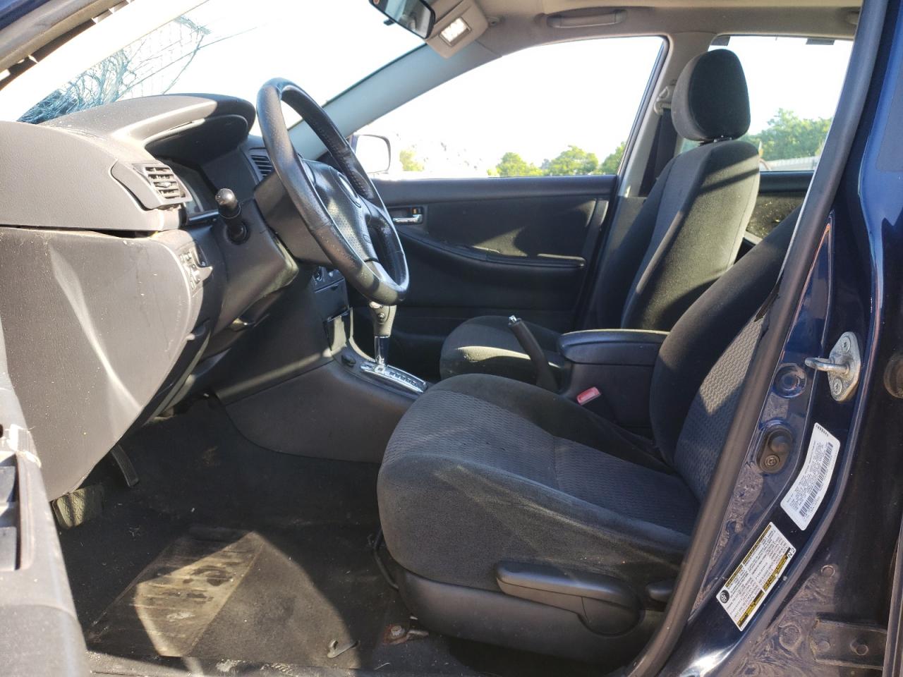 2005 Toyota Corolla Ce VIN: 1NXBR32E85Z386106 Lot: 56266164