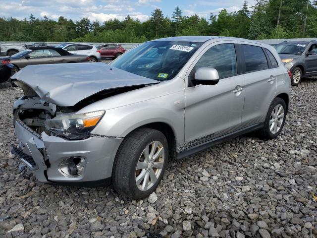 2013 Mitsubishi Outlander Sport Es