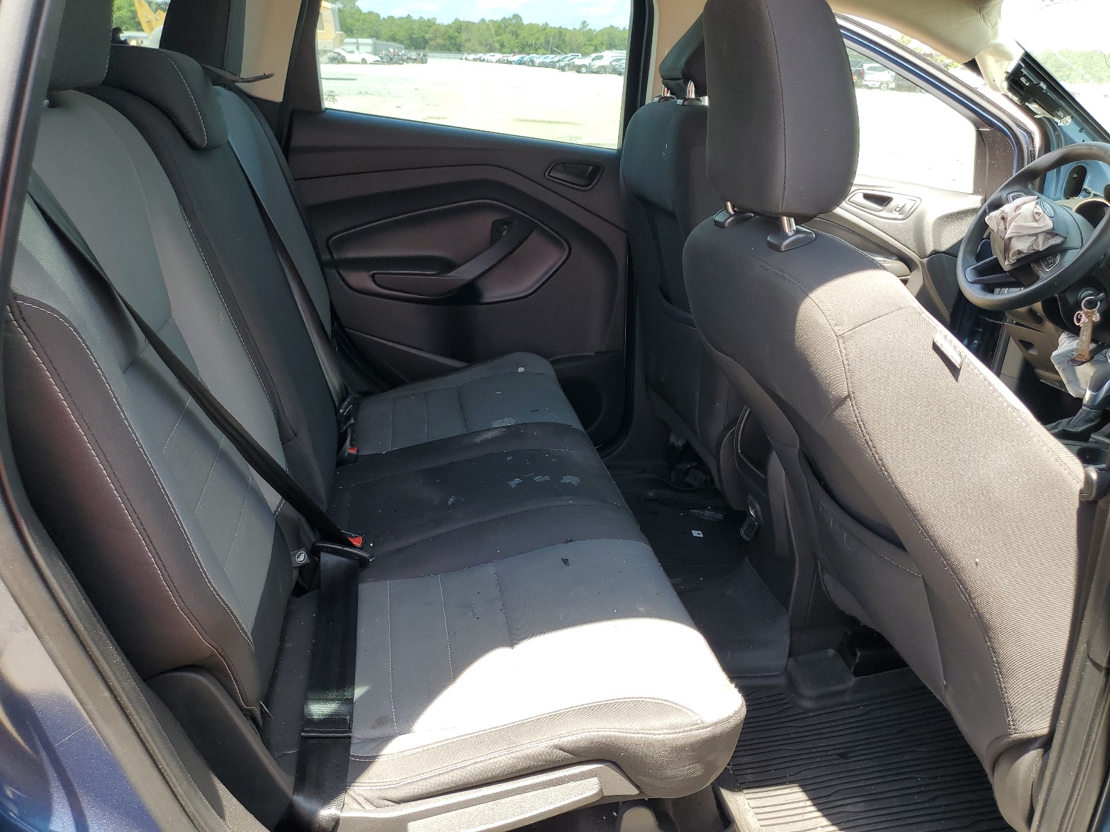 1FMCU0F7XJUB79806 2018 Ford Escape S