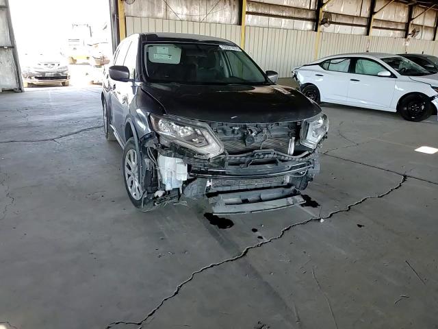 2017 Nissan Rogue S VIN: JN8AT2MT5HW146287 Lot: 53371974