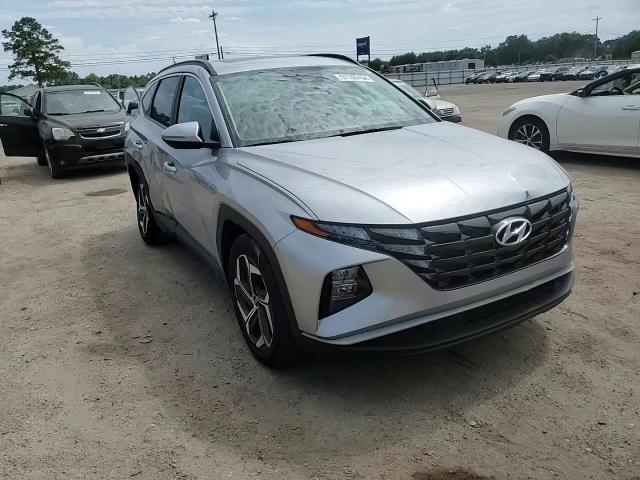 2022 Hyundai Tucson Sel VIN: 5NMJF3AE6NH097033 Lot: 57106454