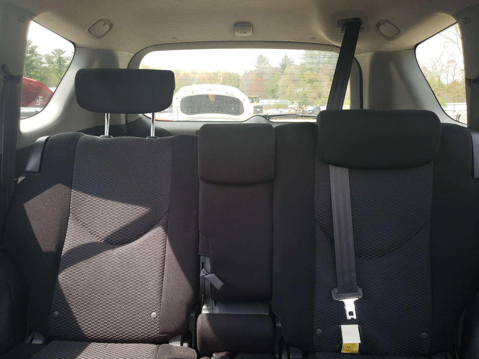 JTMBK32V595077749 2009 Toyota Rav4 Sport