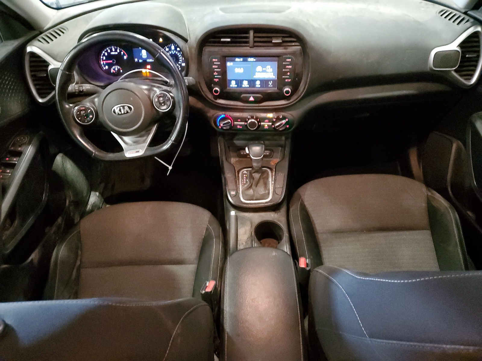 KNDJ63AU3L7010958 2020 Kia Soul Gt Line