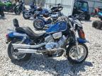 1995 Honda Vf750 C en Venta en Franklin, WI - Rollover