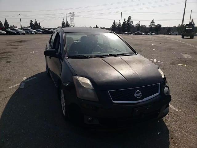 2011 Nissan Sentra 2.0 VIN: 3N1AB6AP5BL722263 Lot: 56242974