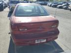 1996 Chevrolet Cavalier  zu verkaufen in Martinez, CA - Undercarriage