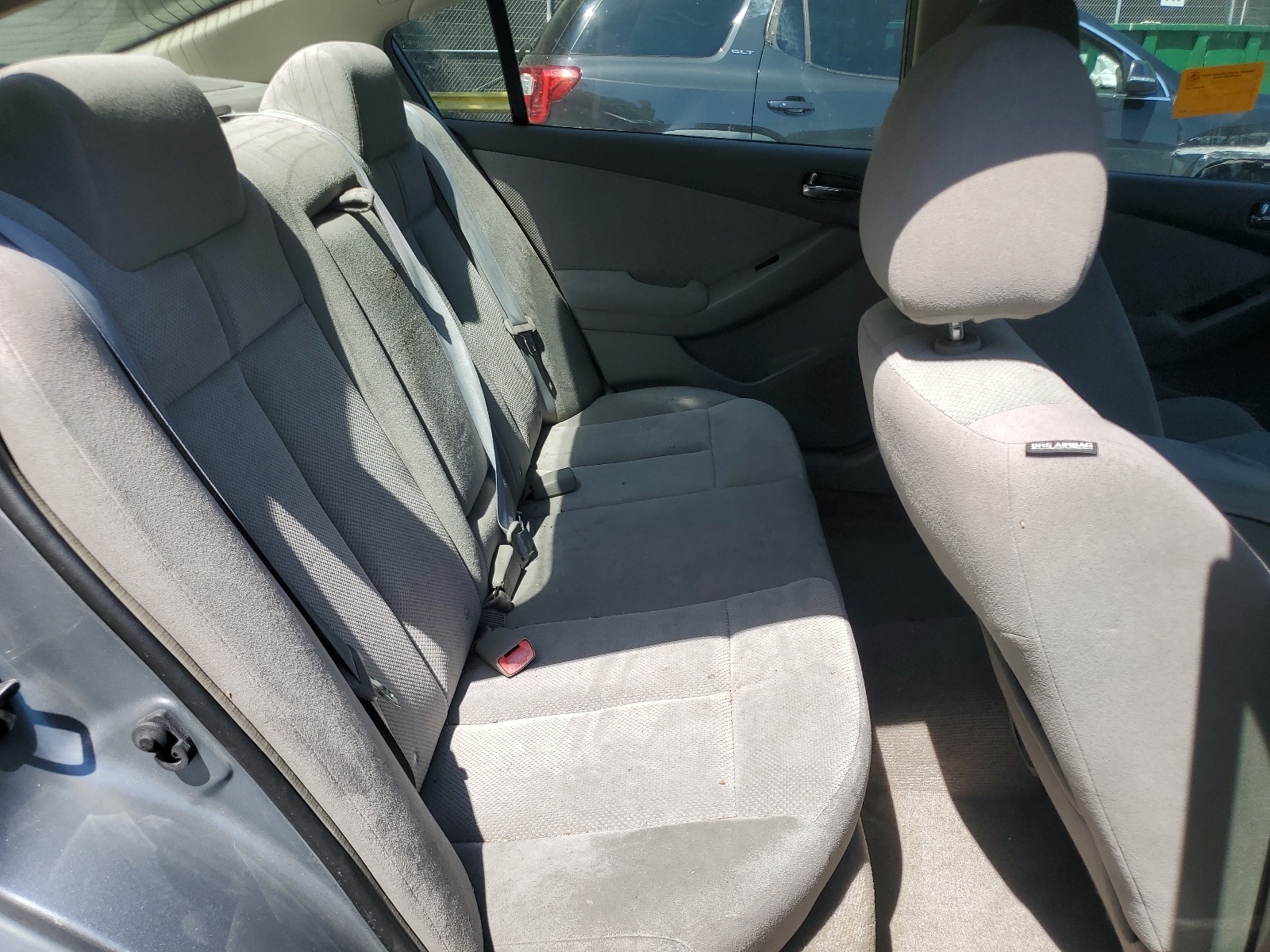 1N4AL21E08N414336 2008 Nissan Altima 2.5