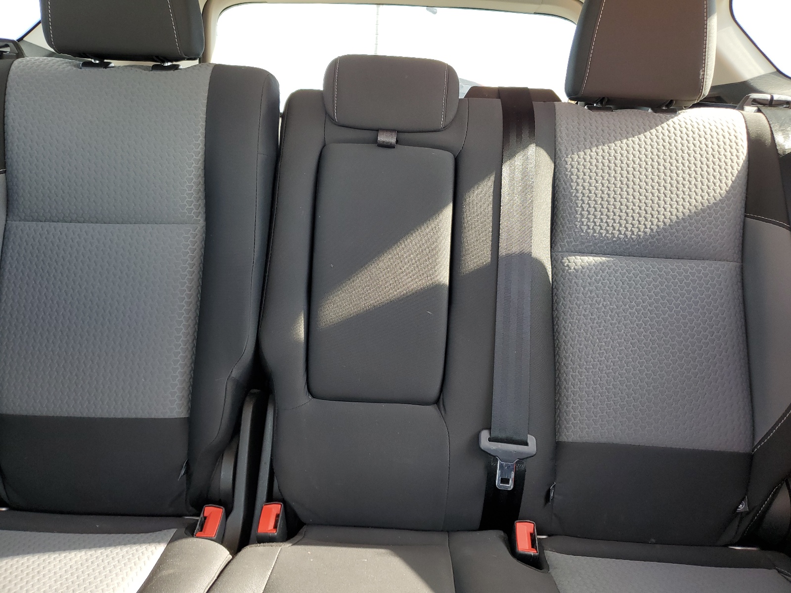 1FMCU0G99HUA78279 2017 Ford Escape Se