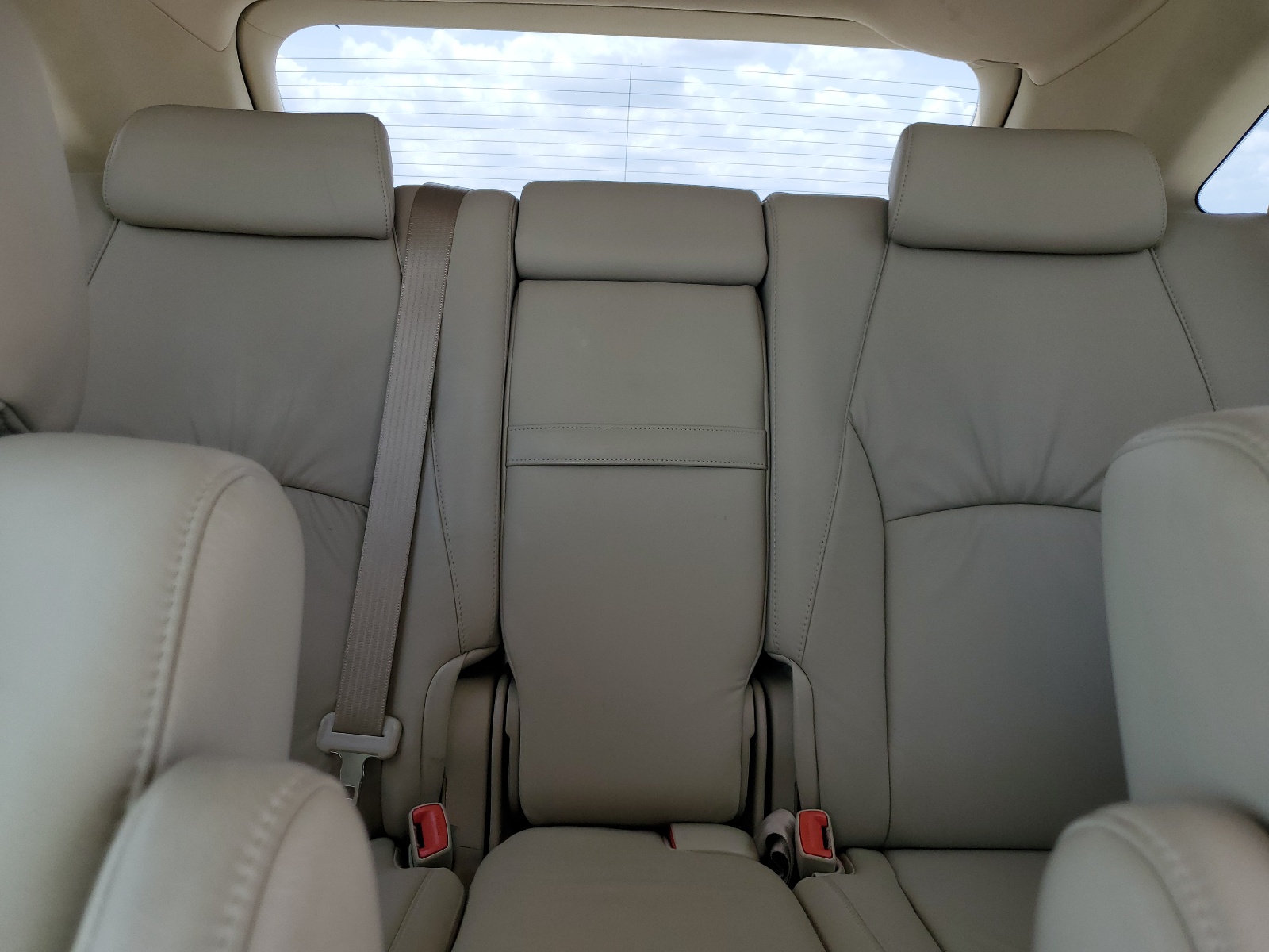 2T2HA31U04C026219 2004 Lexus Rx 330