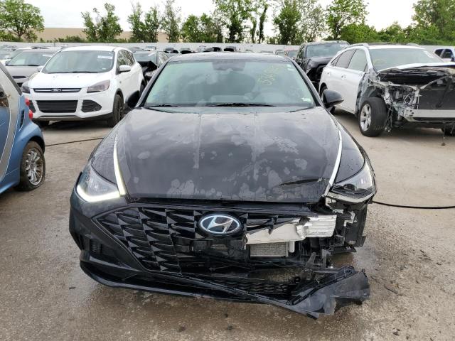  HYUNDAI SONATA 2020 Czarny