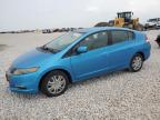 2011 Honda Insight Lx იყიდება Temple-ში, TX - Normal Wear