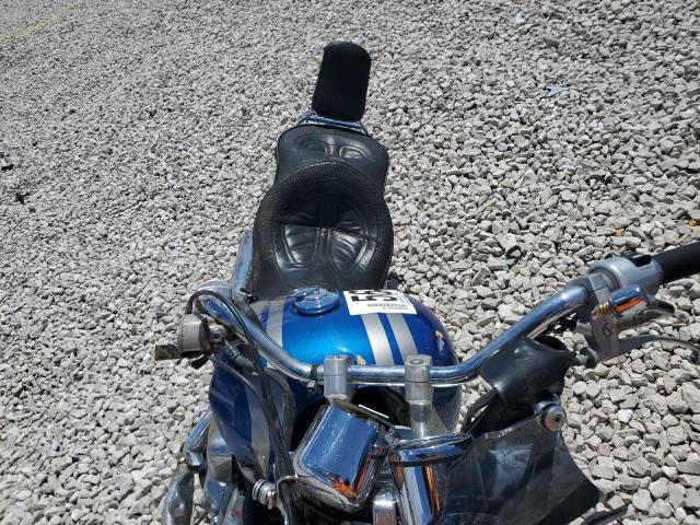 1995 HONDA VF750 C