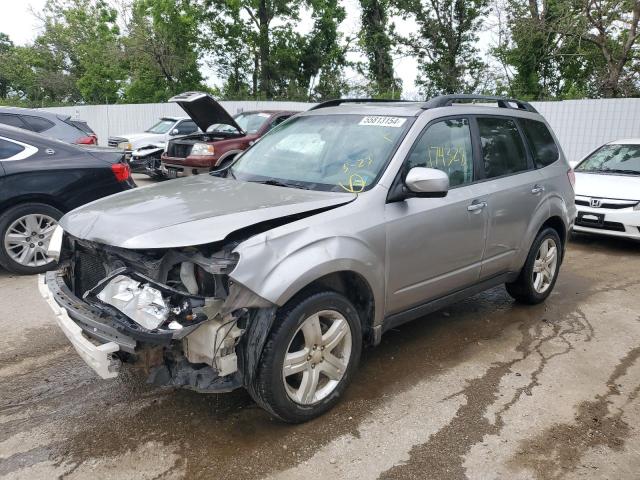 2009 Subaru Forester 2.5X Premium for Sale in Bridgeton, MO - Front End