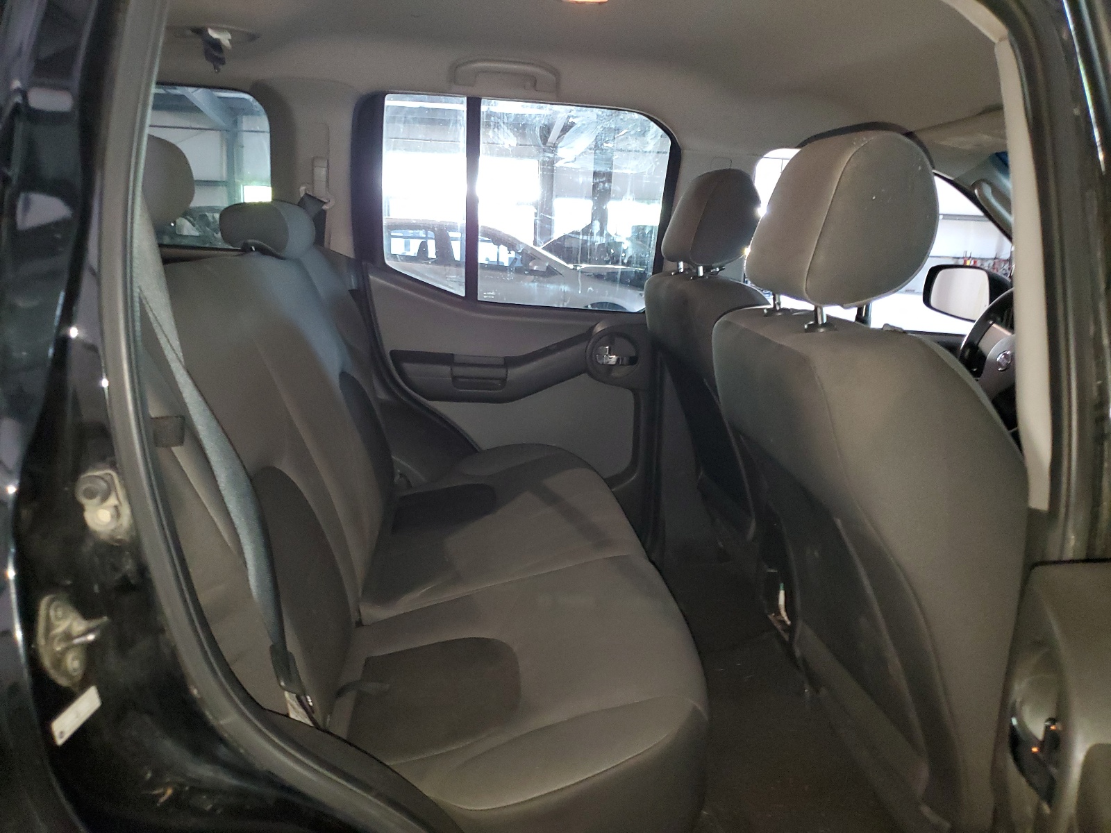 5N1AN08W49C513581 2009 Nissan Xterra Off Road