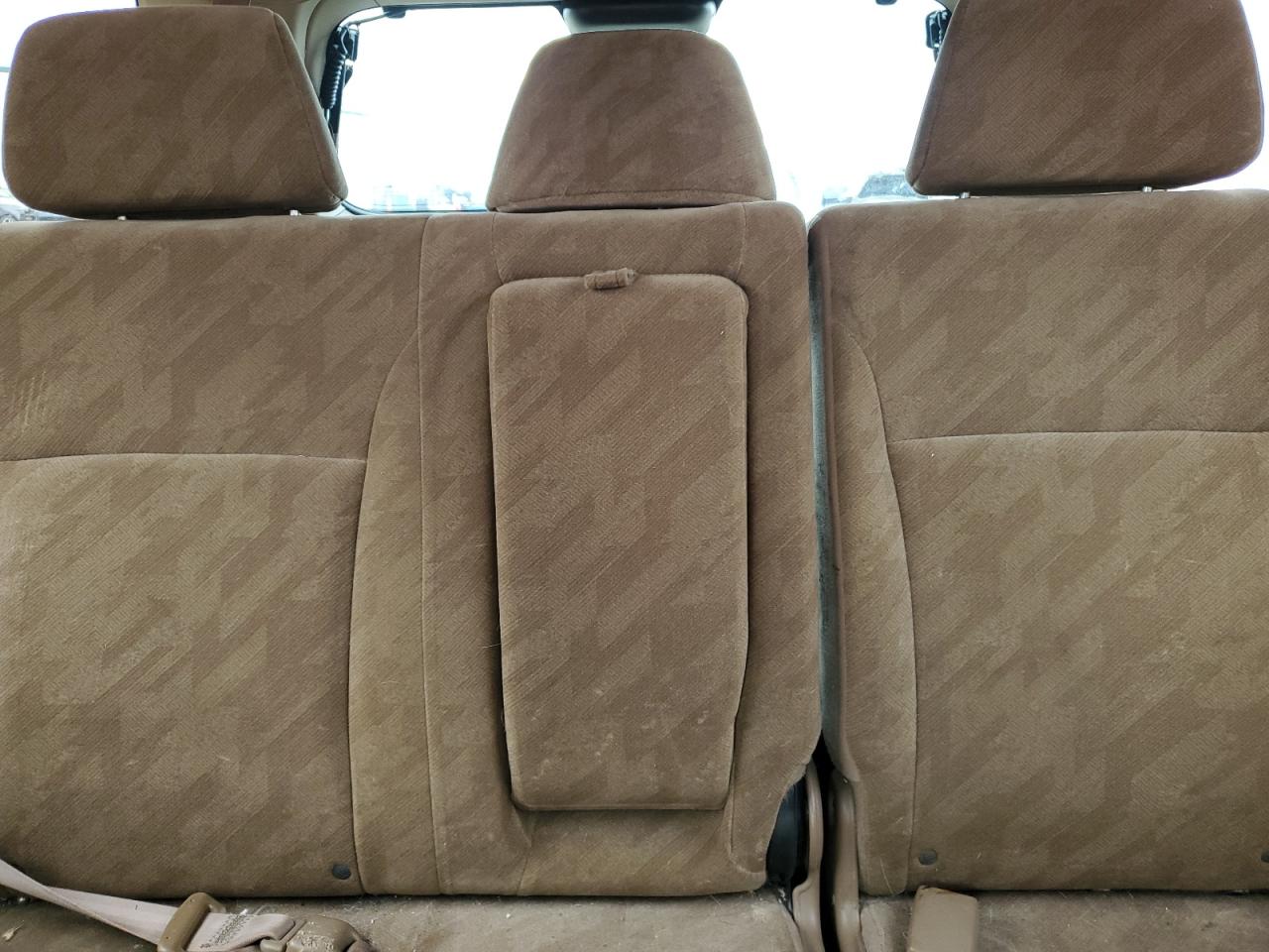 2004 Honda Cr-V Ex VIN: JHLRD78844C803707 Lot: 88504955