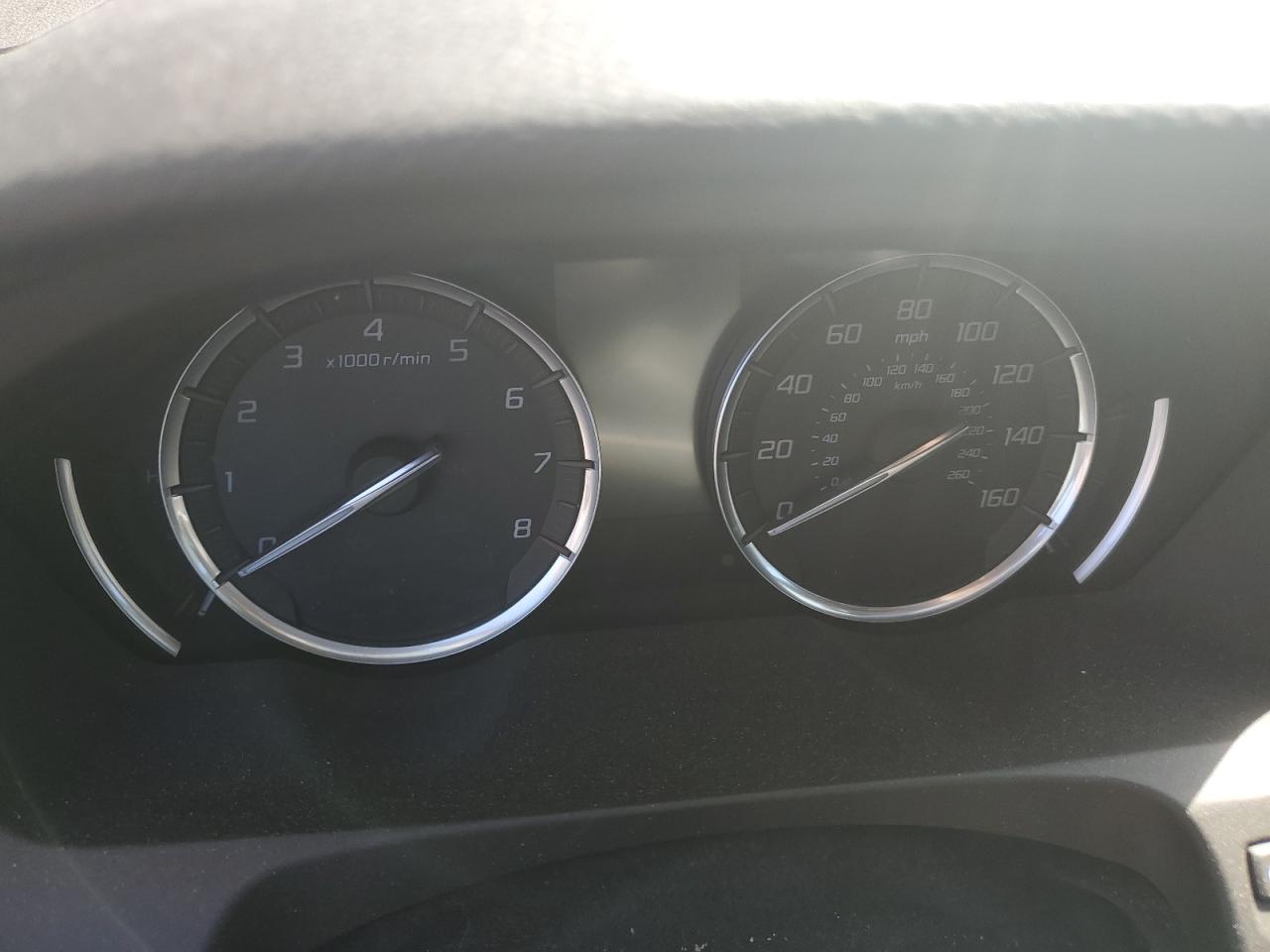 2015 Acura Tlx Tech VIN: 19UUB2F5XFA024949 Lot: 56878844