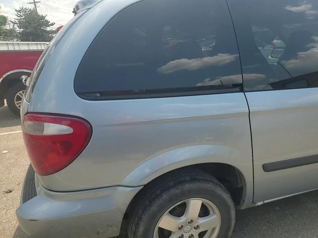 2005 Dodge Caravan Sxt VIN: 1D4GP45R65B341491 Lot: 54572704