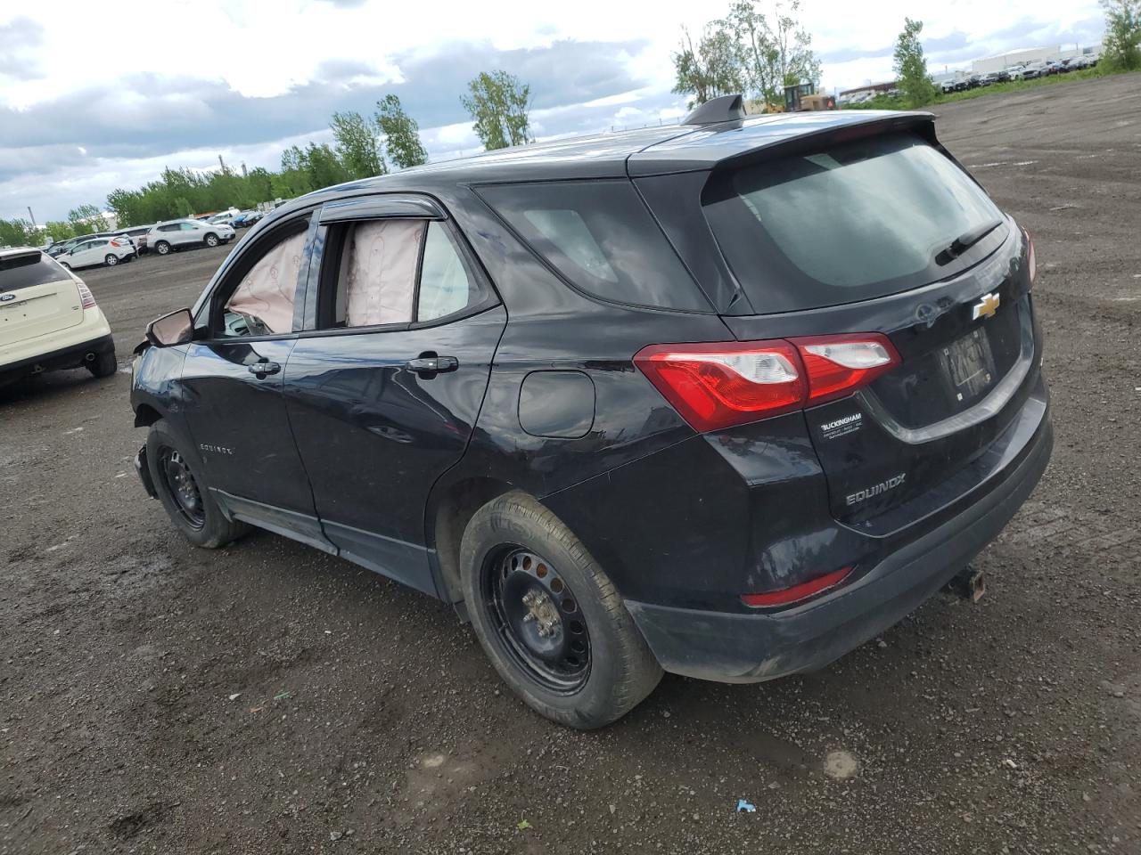 2019 Chevrolet Equinox - Image 2