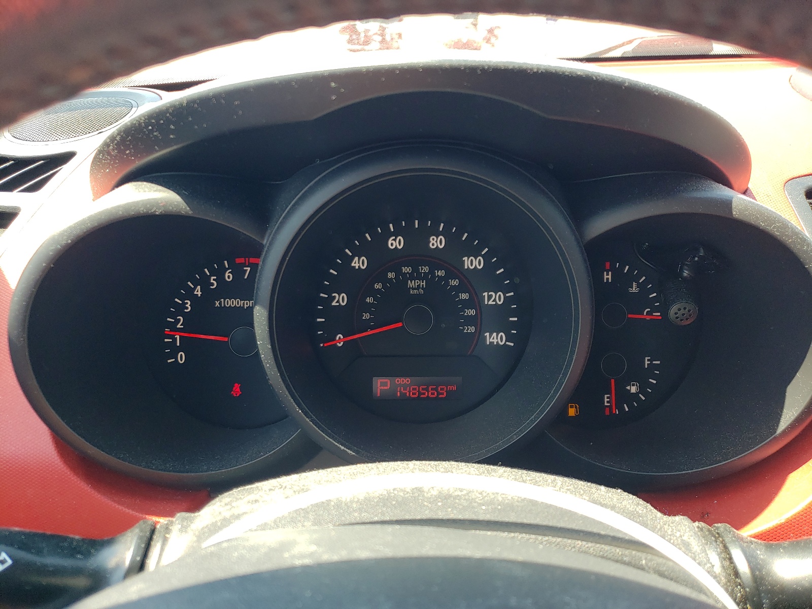 KNDJT2A22A7066677 2010 Kia Soul +