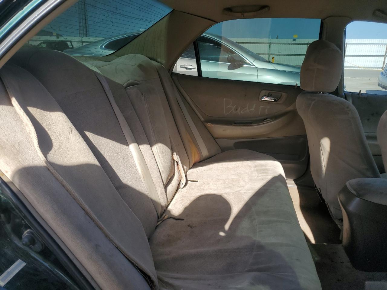 1999 Honda Accord Lx VIN: JHMCG6651XC008081 Lot: 55693854